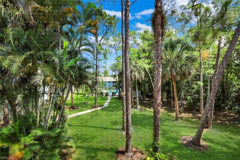 5685 Whitaker Rd. 202 – #226021435 - Naples Parkwood Club