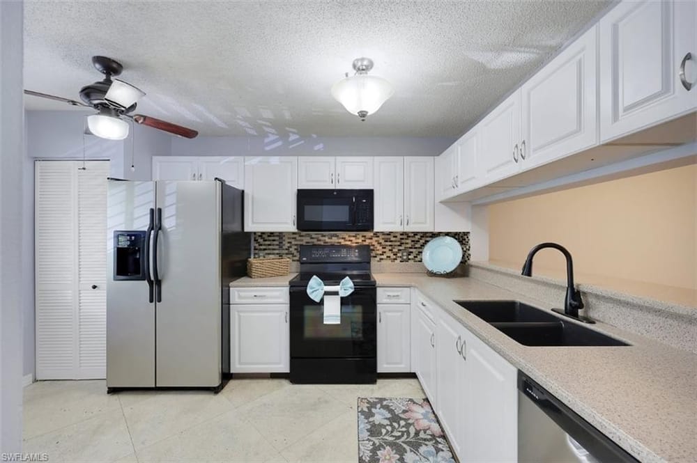 5685 Whitaker Rd. 202 – #226021435 - Naples Parkwood Club