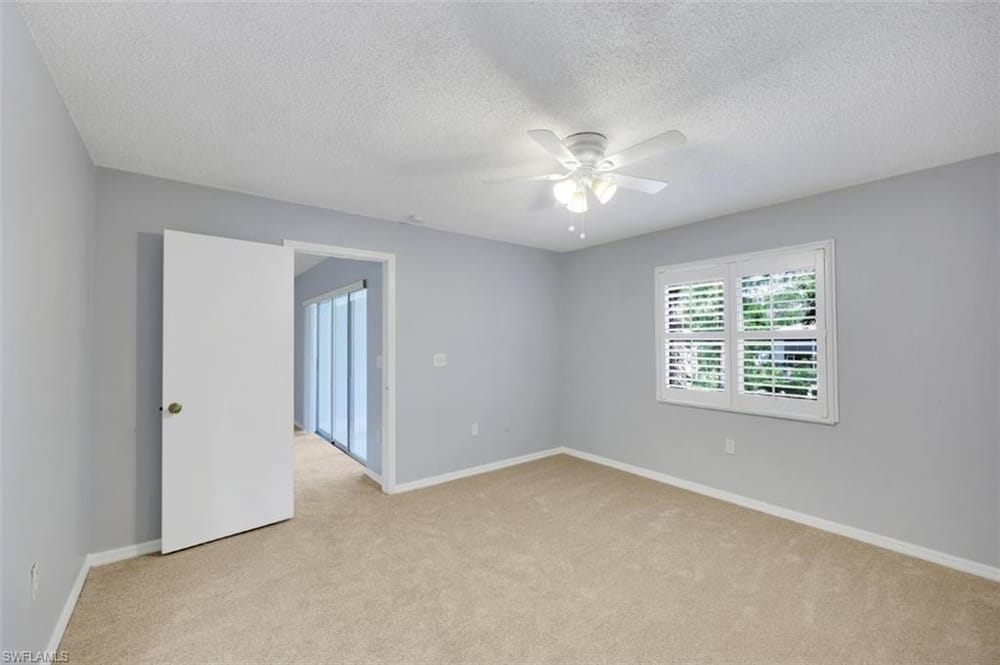5685 Whitaker Rd. 202 – #226021435 - Naples Parkwood Club