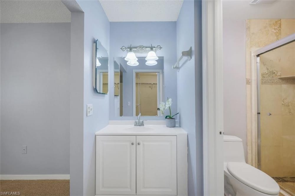5685 Whitaker Rd. 202 – #226021435 - Naples Parkwood Club