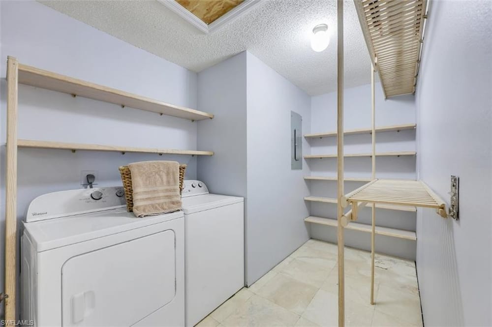 5685 Whitaker Rd. 202 – #226021435 - Naples Parkwood Club