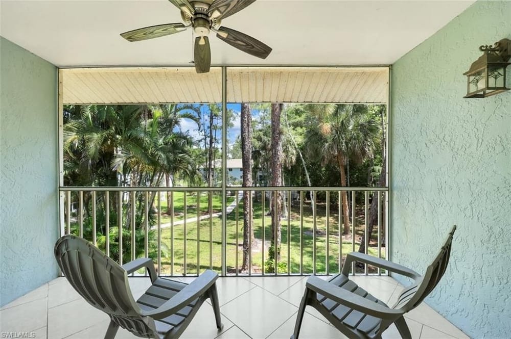 5685 Whitaker Rd. 202 – #226021435 - Naples Parkwood Club