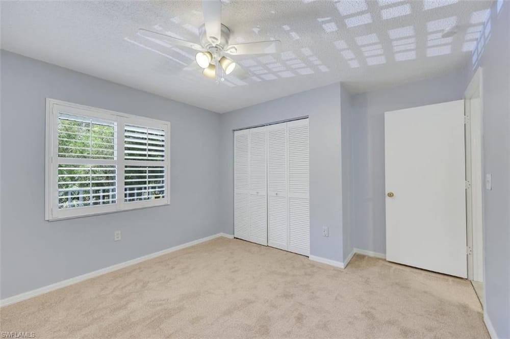 5685 Whitaker Rd. 202 – #226021435 - Naples Parkwood Club