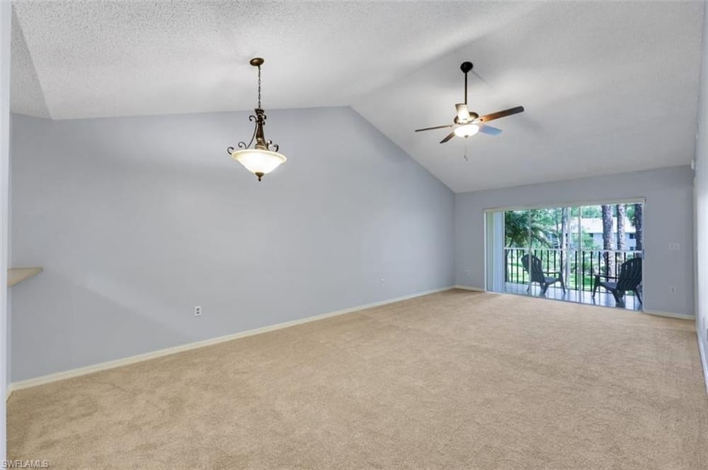 5685 Whitaker Rd. 202 – #226021435 - Naples Parkwood Club