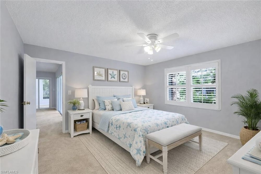 5685 Whitaker Rd. 202 – #226021435 - Naples Parkwood Club