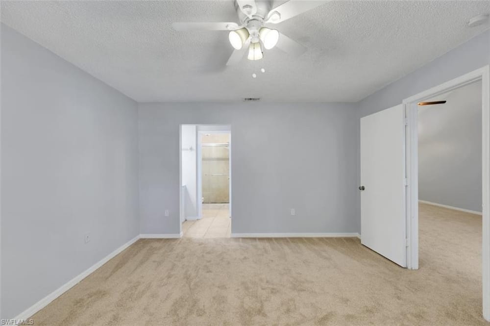 5685 Whitaker Rd. 202 – #226021435 - Naples Parkwood Club