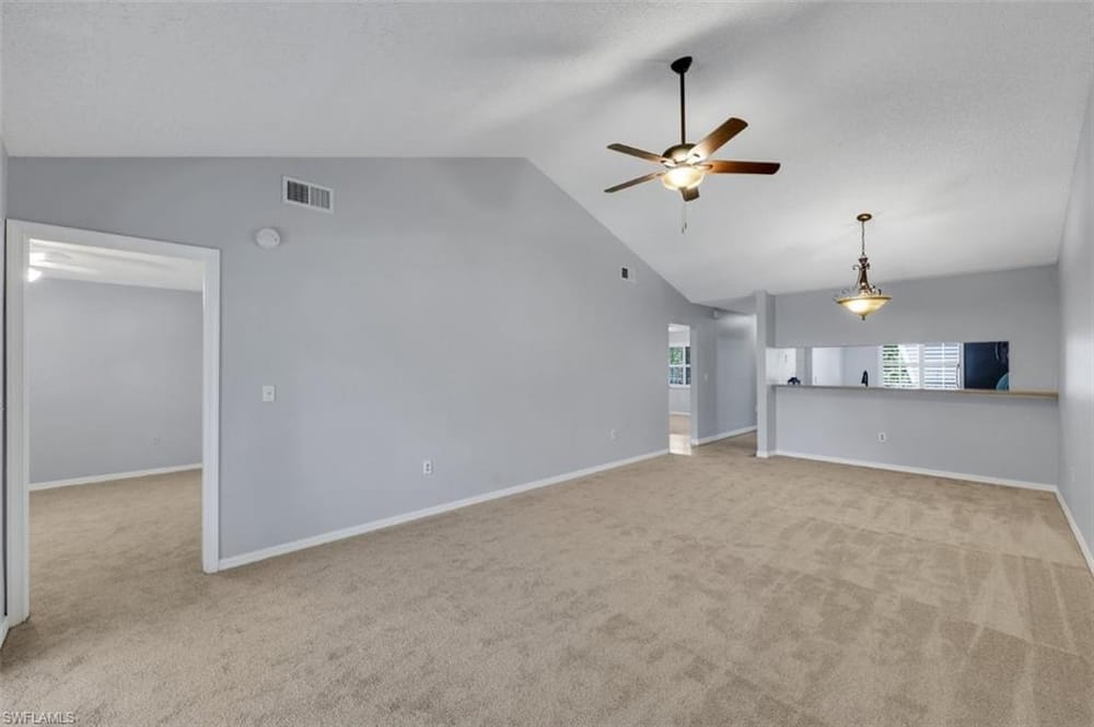 5685 Whitaker Rd. 202 – #226021435 - Naples Parkwood Club