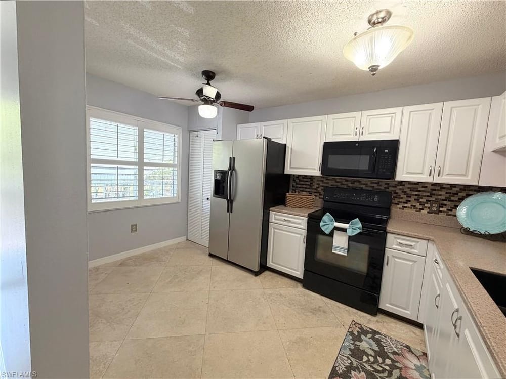 5685 Whitaker Rd. 202 – #226021435 - Naples Parkwood Club