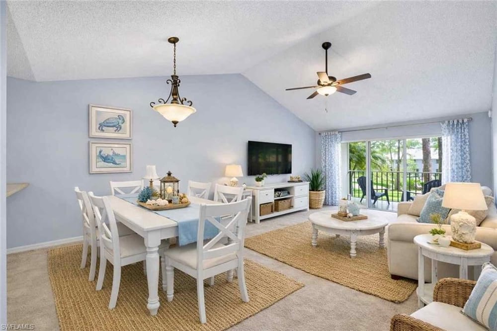 5685 Whitaker Rd. 202 – #226021435 - Naples Parkwood Club
