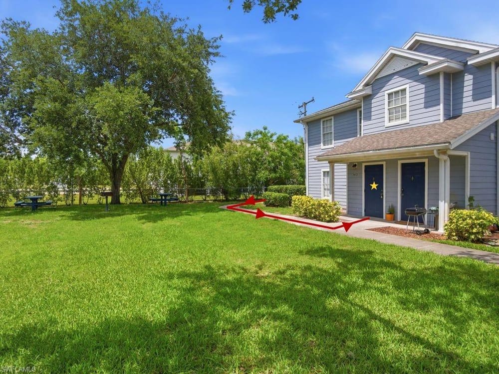 14900 Pleasant Bay Ln. 7104 – #226021446 - Camden Cove