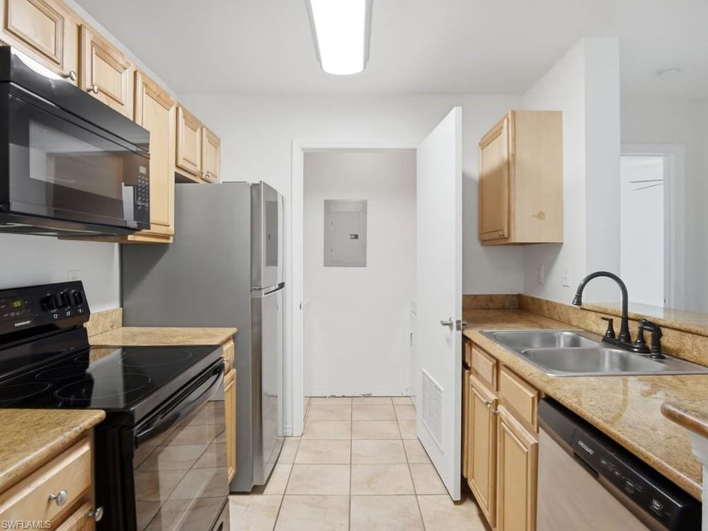 14900 Pleasant Bay Ln. 7104 – #226021446 - Camden Cove