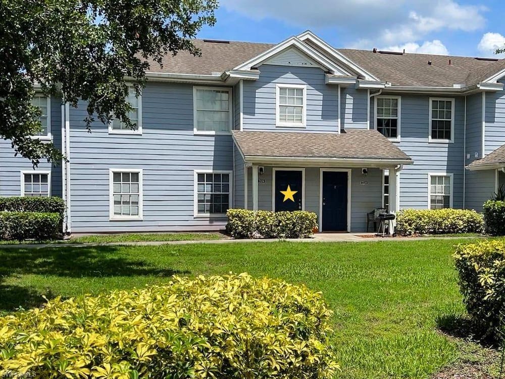 14900 Pleasant Bay Ln. 7104 – #226021446 - Camden Cove