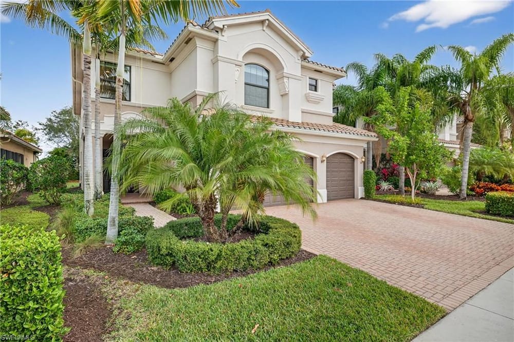 13852 Luna Dr. – #226021472 - Marbella Isles