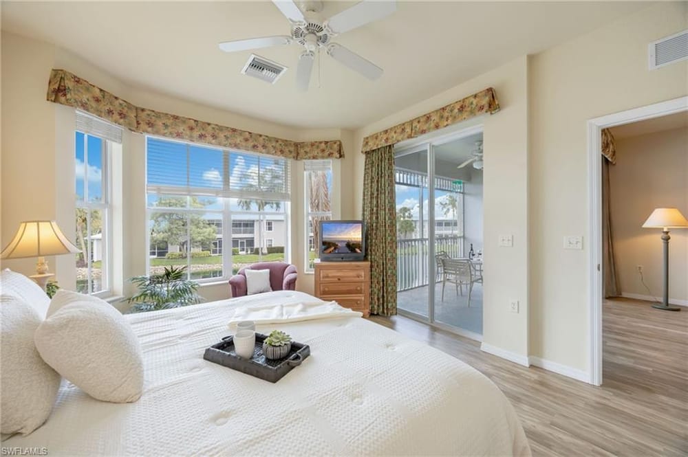 7920 Mahogany Run Ln. 1024 – #226021549 - Lely Resort