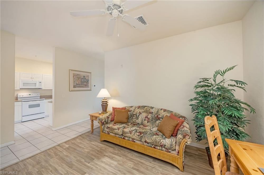 7920 Mahogany Run Ln. 1024 – #226021549 - Lely Resort