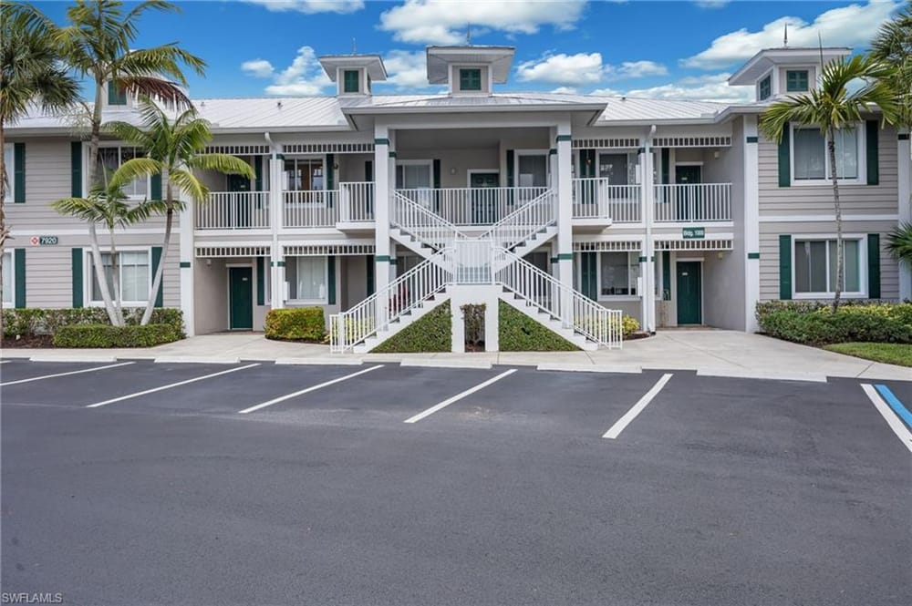 7920 Mahogany Run Ln. 1024 – #226021549 - Lely Resort