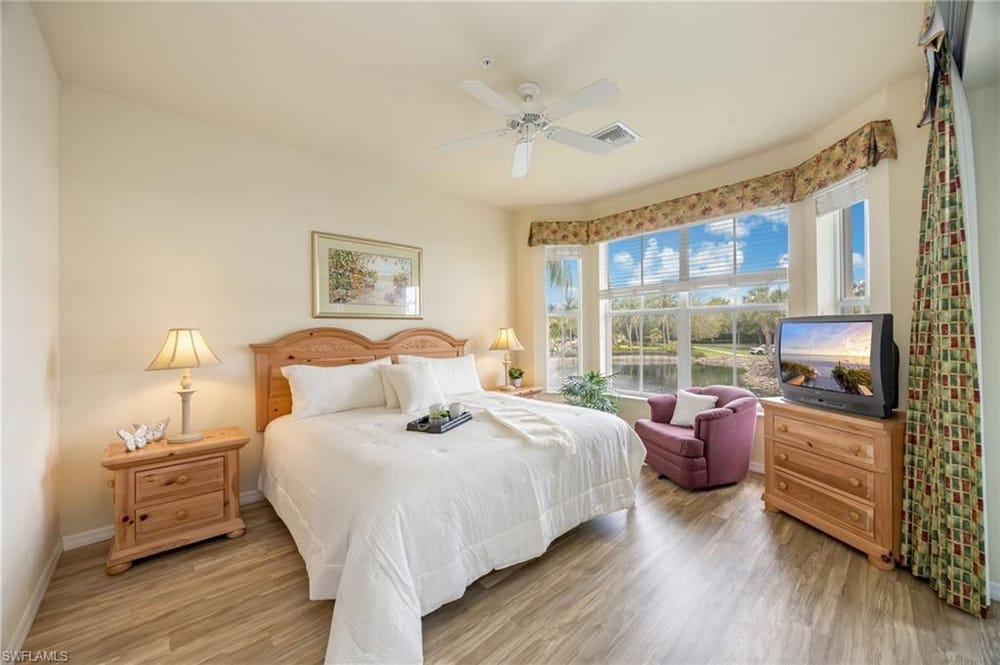 7920 Mahogany Run Ln. 1024 – #226021549 - Lely Resort
