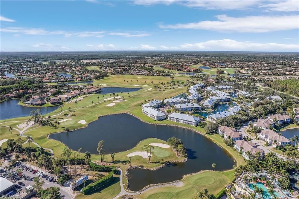 7920 Mahogany Run Ln. 1024 – #226021549 - Lely Resort