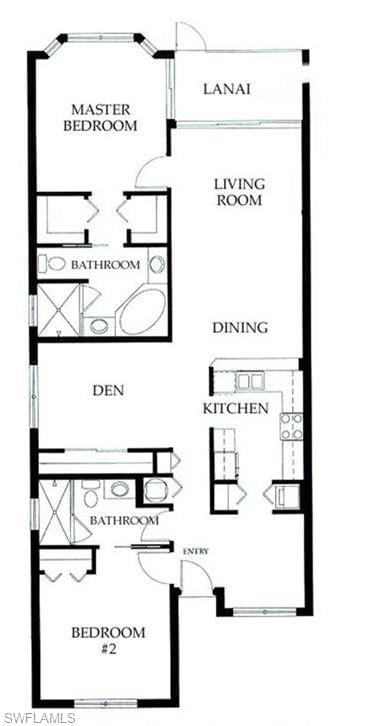 7920 Mahogany Run Ln. 1024 – #226021549 - Lely Resort