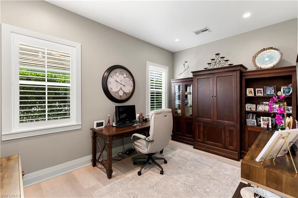 14852 Dockside Ln. – #226021559 - Naples Reserve