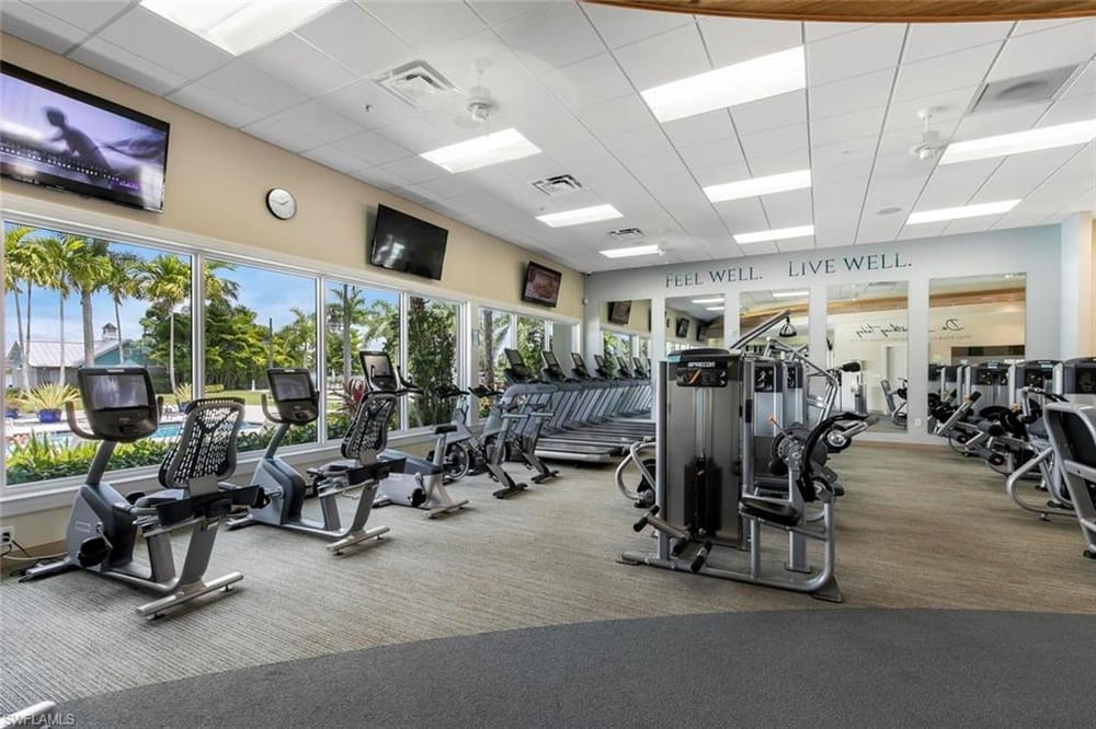 14852 Dockside Ln. – #226021559 - Naples Reserve