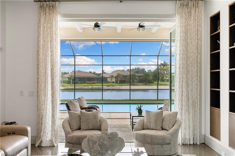 14852 Dockside Ln. – #226021559 - Naples Reserve