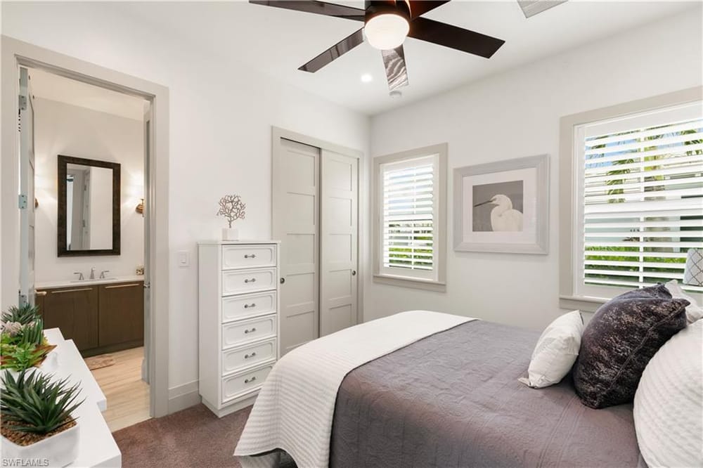 14852 Dockside Ln. – #226021559 - Naples Reserve
