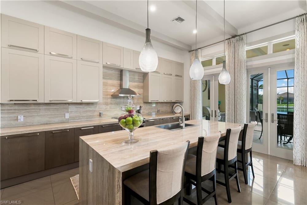 14852 Dockside Ln. – #226021559 - Naples Reserve