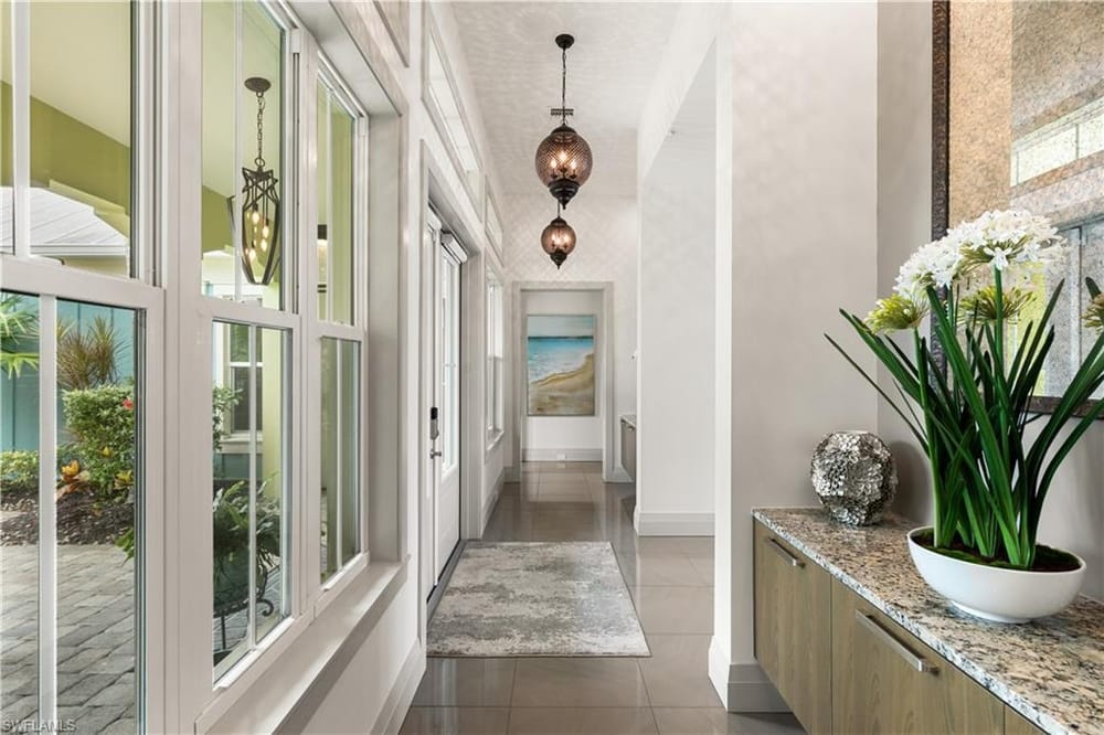 14852 Dockside Ln. – #226021559 - Naples Reserve
