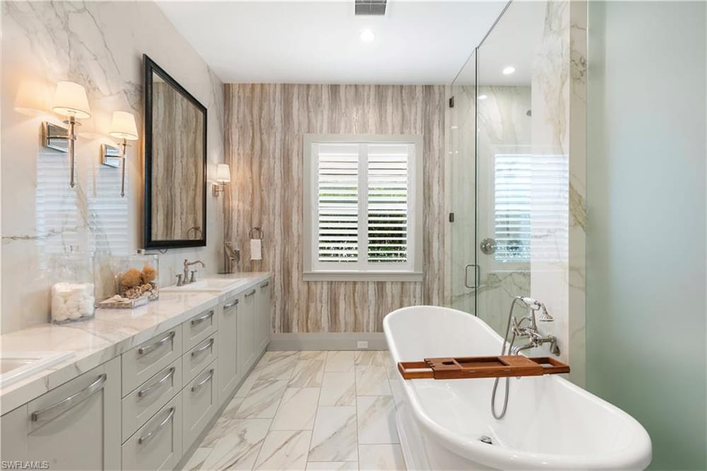 14852 Dockside Ln. – #226021559 - Naples Reserve