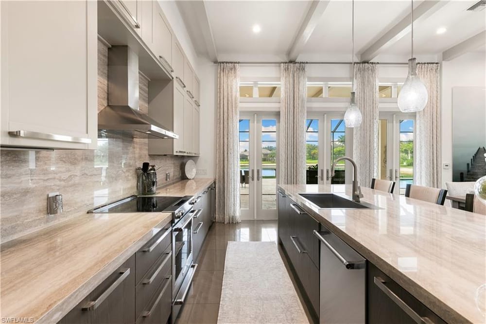 14852 Dockside Ln. – #226021559 - Naples Reserve