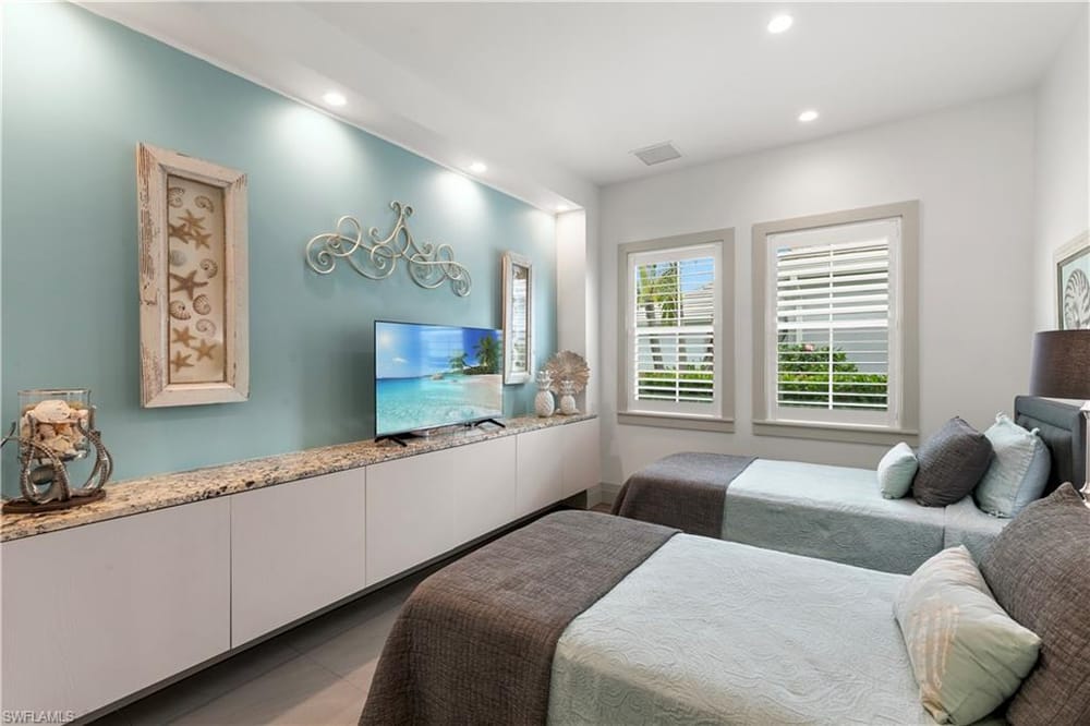 14852 Dockside Ln. – #226021559 - Naples Reserve