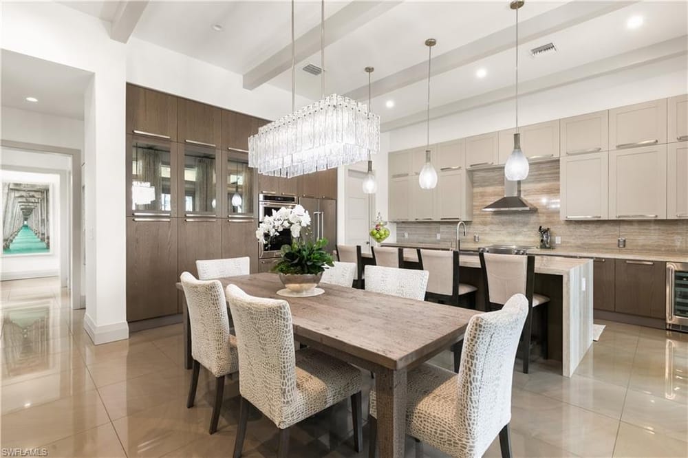 14852 Dockside Ln. – #226021559 - Naples Reserve