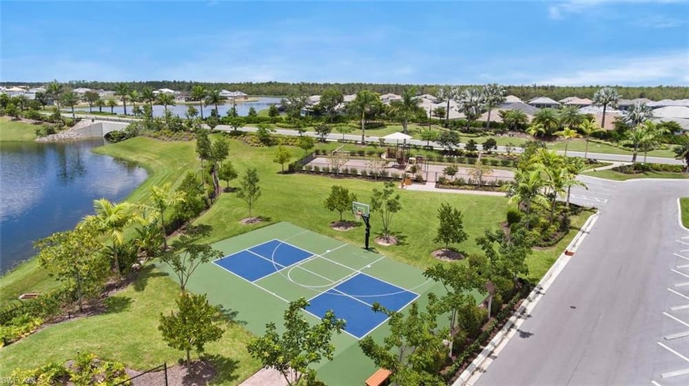 14852 Dockside Ln. – #226021559 - Naples Reserve