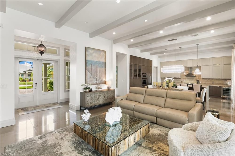 14852 Dockside Ln. – #226021559 - Naples Reserve