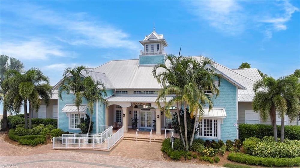 14852 Dockside Ln. – #226021559 - Naples Reserve