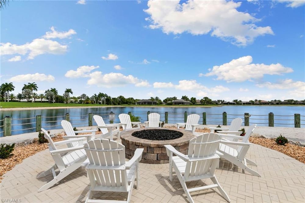 14852 Dockside Ln. – #226021559 - Naples Reserve