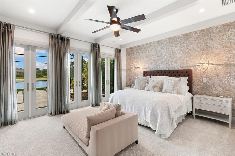 14852 Dockside Ln. – #226021559 - Naples Reserve