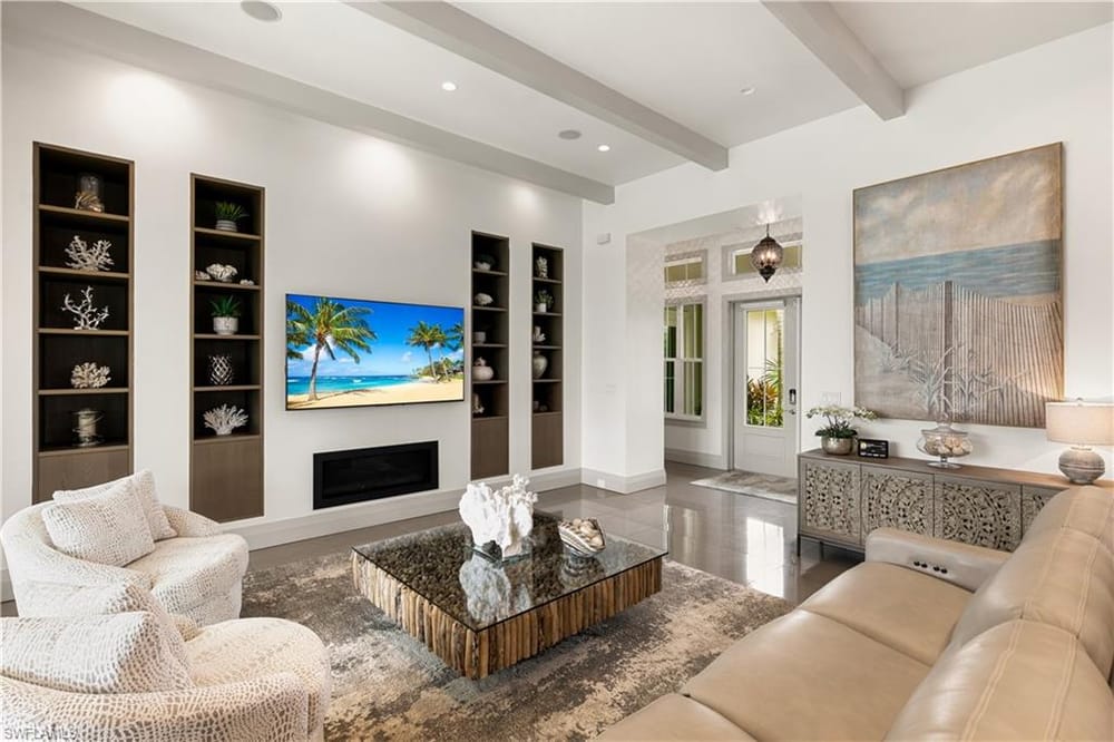 14852 Dockside Ln. – #226021559 - Naples Reserve