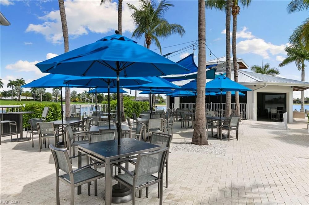 14852 Dockside Ln. – #226021559 - Naples Reserve