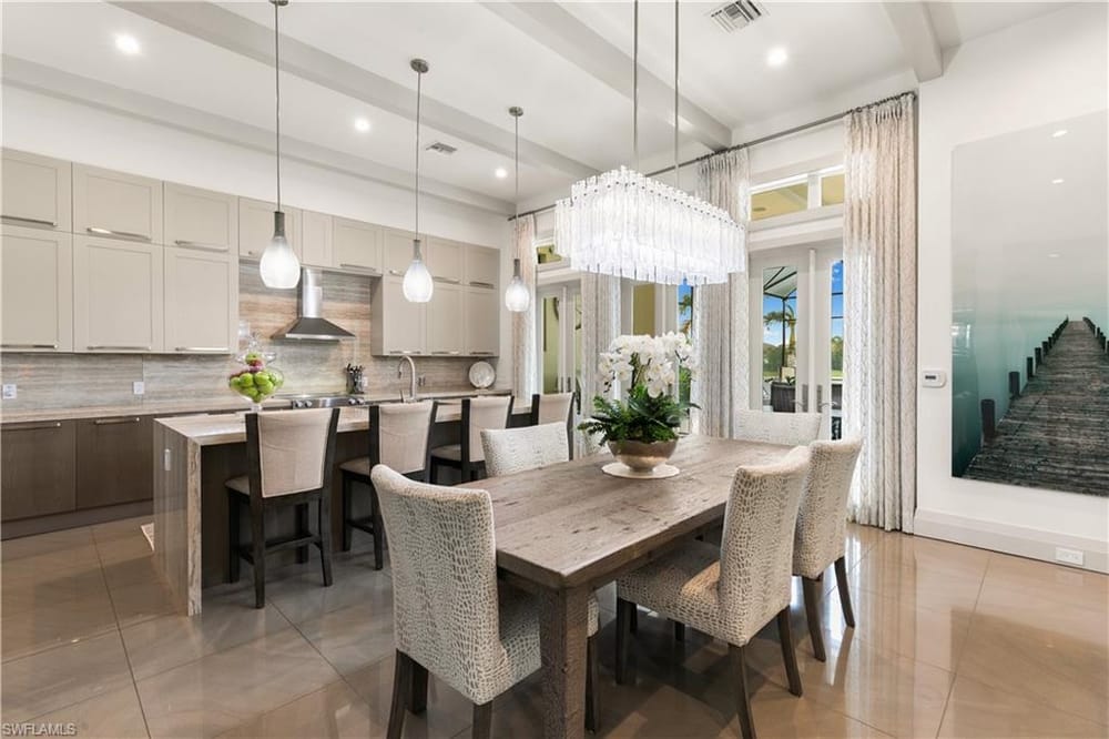 14852 Dockside Ln. – #226021559 - Naples Reserve