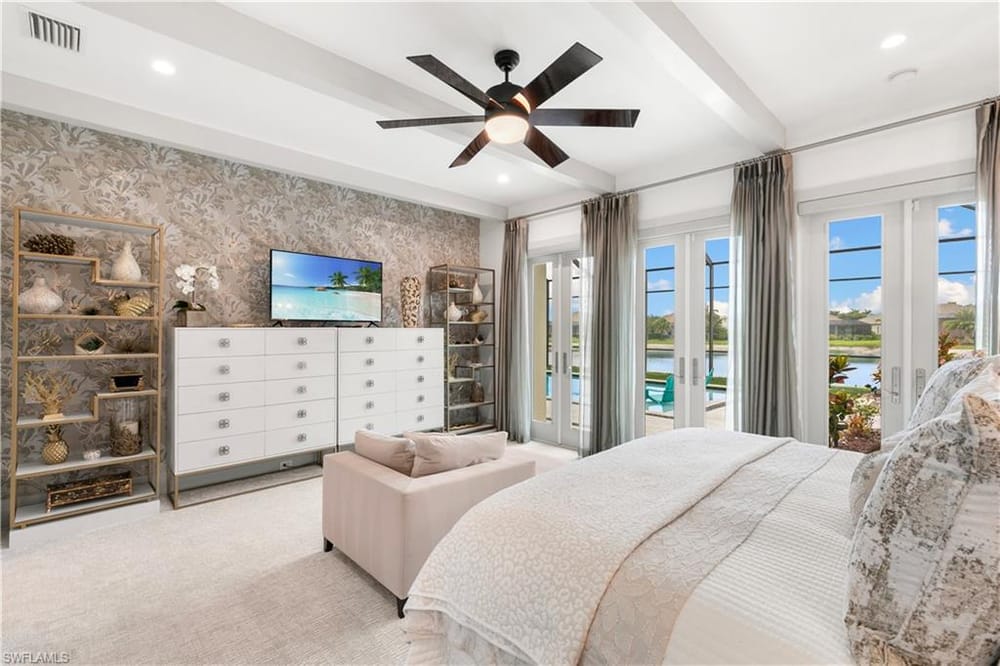 14852 Dockside Ln. – #226021559 - Naples Reserve