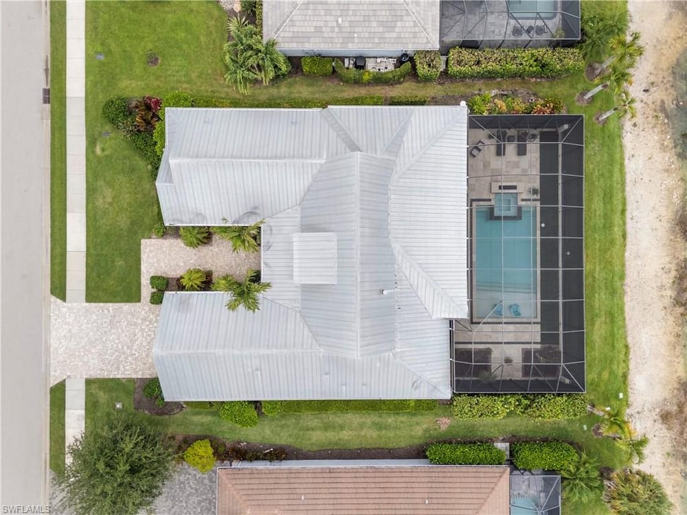 14852 Dockside Ln. – #226021559 - Naples Reserve