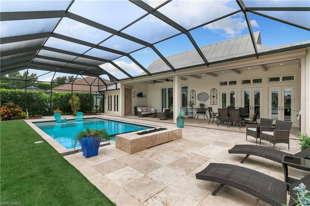 14852 Dockside Ln. – #226021559 - Naples Reserve