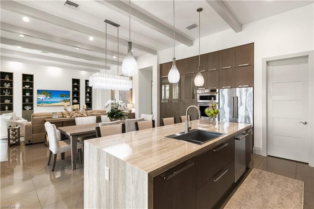 14852 Dockside Ln. – #226021559 - Naples Reserve