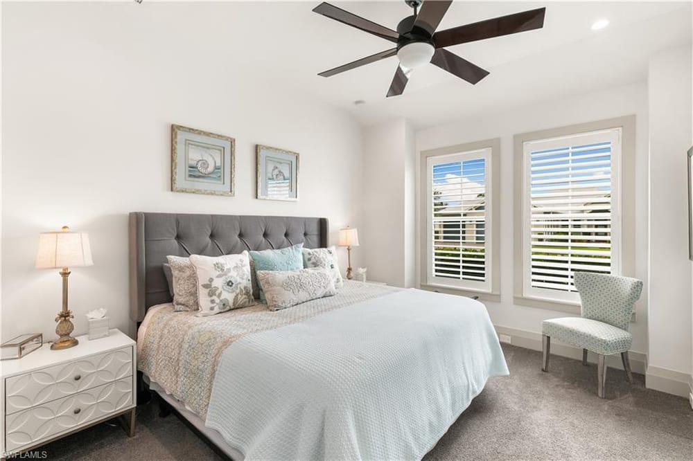 14852 Dockside Ln. – #226021559 - Naples Reserve
