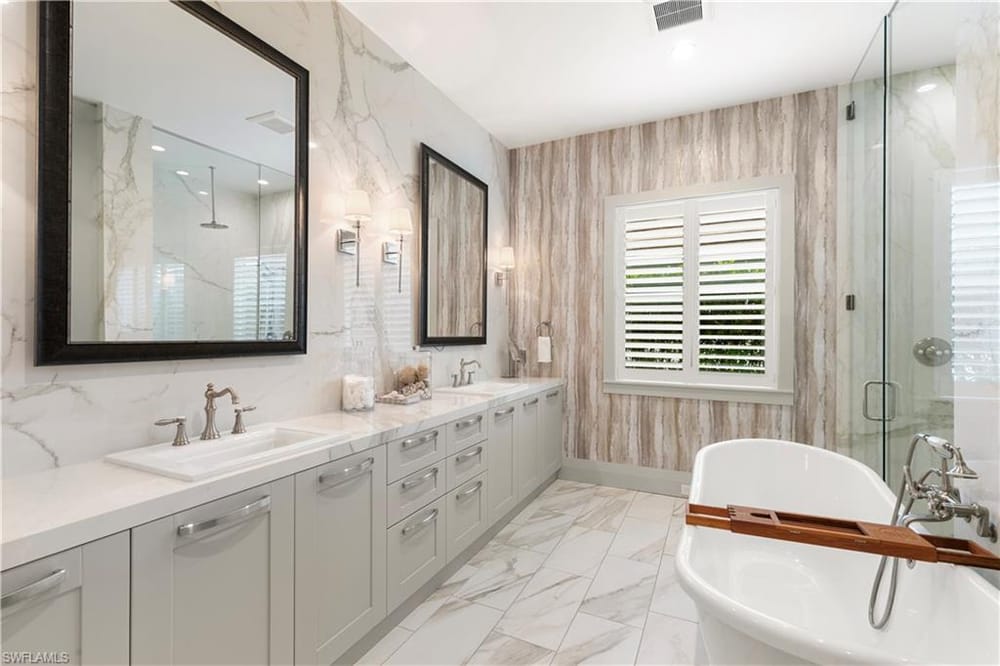 14852 Dockside Ln. – #226021559 - Naples Reserve