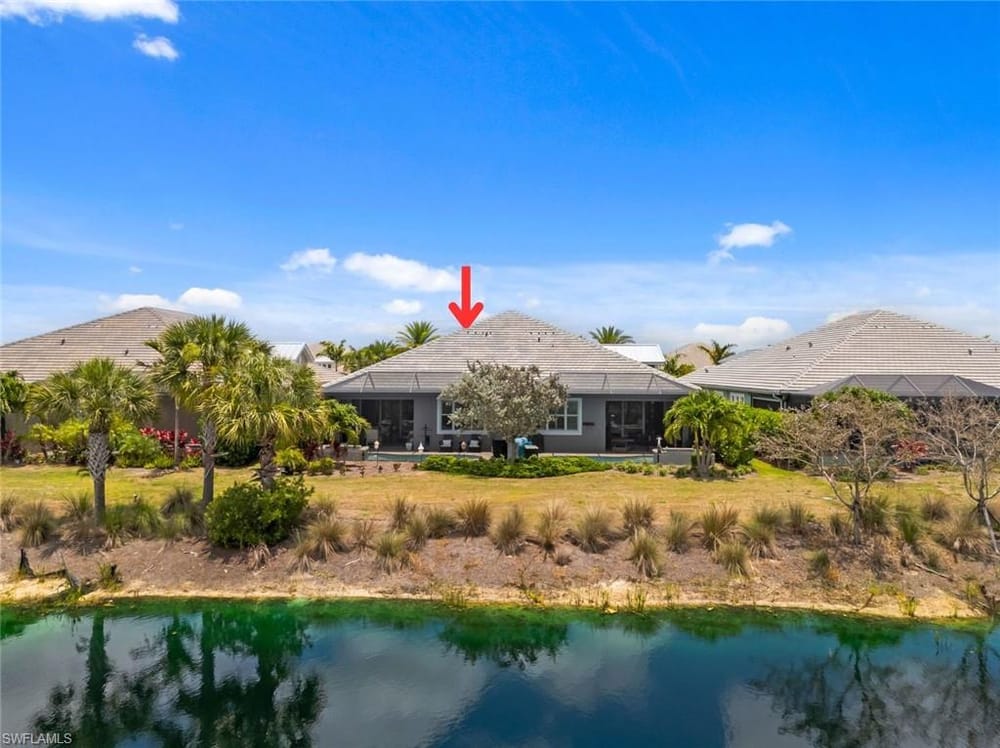 5839 Haiti Dr. – #226021567 - Isles Of Collier Preserve