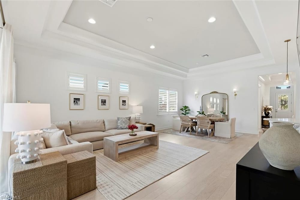 5839 Haiti Dr. – #226021567 - Isles Of Collier Preserve