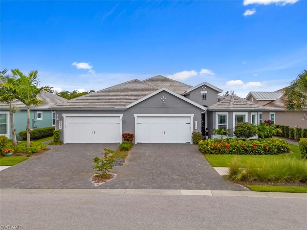 5839 Haiti Dr. – #226021567 - Isles Of Collier Preserve
